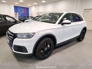 Audi Q52.0 TDI 163cv quattro S tronic Navi Cruise Xeno