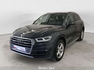 Audi Q52.0 TDI 190 CV quattro S tronic Business Sport