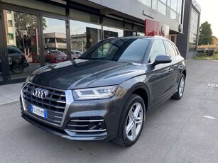 Audi Q52.0 TDI 190 CV quattro S tronic S line Plus Rif.