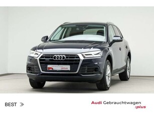 Audi Q52.0 TDI qu. Matrix*Tour*Navi*Stndhzg*