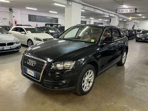 Audi Q52.0 Tdi quattro