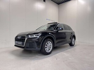 Audi Q52.0 TDI Quattro Autom. - Pano - Topstaat! 1Ste ...