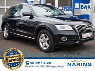 Audi Q52.0 TDI quattro Automatik Pano Navigation