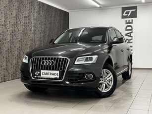 Audi Q52,0 TDI quattro Intense /LED/ XENON PLUS/ NAVI/