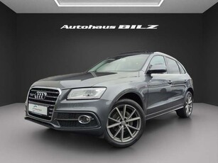 Audi Q52.0 TDI quattro S-Line*AHK*Pano*Sport*ACC*