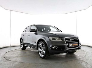 Audi Q52.0 TDI quattro S line|NAV+|XEN+|ACC|RFK|AHK