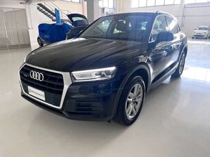 Audi Q52.0 TDI quattro S tronic Business