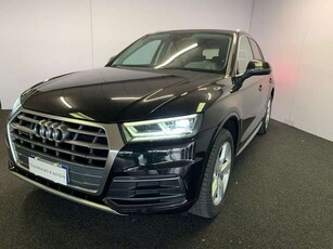 Audi Q52.0 TDI quattro S tronic Business