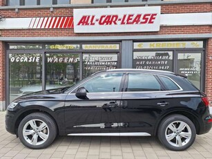 Audi Q52.0 TDI Quattro S Tronic / Leder+Business Pack+Pac