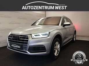 Audi Q52,0 TDI quattro sport S-tronic *S line*