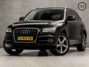 Audi Q52.0 TDI S-Line Quattro Sport 177Pk Automaat (2X S-