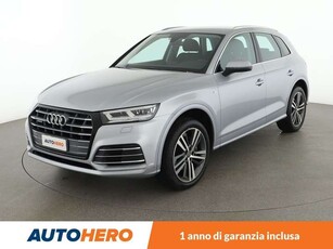 Audi Q52.0 TDI Sport 190 CV S tronic quattro