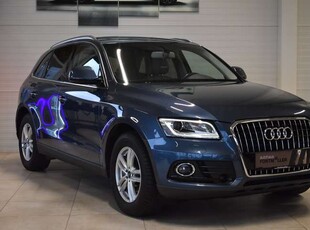 Audi Q52.0 TDI //ultra //AHK