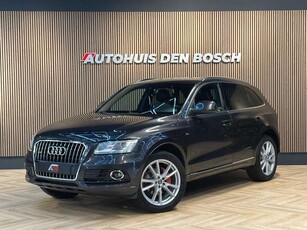 Audi Q52.0 TFSI Quattro 224PK ProLine S Line - Navi - Led