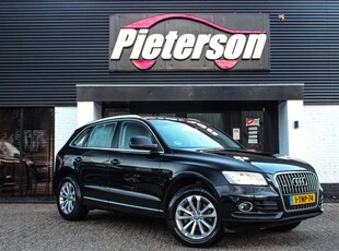 Audi Q52.0 TFSI Quattro NAP BTW MEMORY CAMERA TREKHAAK