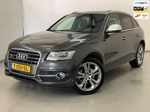 Audi Q52.0 TFSI Quattro / Pano / B&O / Memory / Keyless