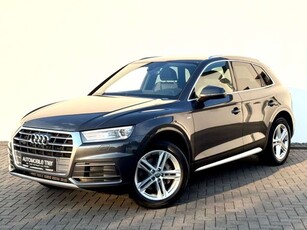 Audi Q52.0 TFSI quattro S line Sport Plus Paket