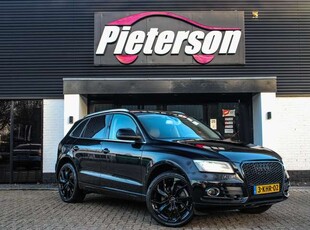 Audi Q52.0 TFSI Quattro S-Line STOELVERKOELING ACC VOL!