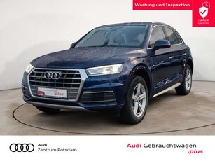 Audi Q52.0 TFSI quattro sport XENON NAVI GRA