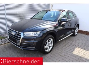 Audi Q52.0 TFSI S-tronic quattro Sport NAVI XENON PDC