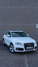 Audi Q52.0TDI Ambiente 143