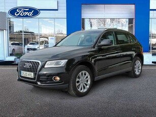 Audi Q52.0TDI quattro Advance 177