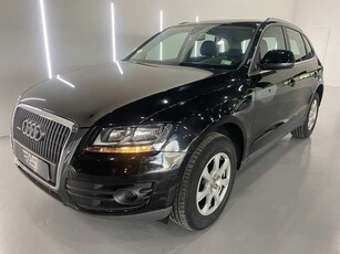 Audi Q52.0TDI quattro S-T 170 DPF