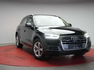 Audi Q53.0 TDI quattro tiptronic S line Navi/Leder/A