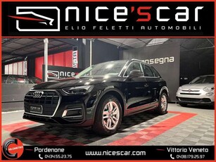 Audi Q530 TDI S tronic Business * AUTOMATICA *