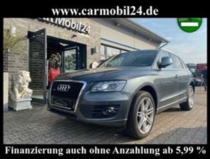 Audi Q53.0 TDI S tronic quattro*NAVI*PANO*XENON*SHZ