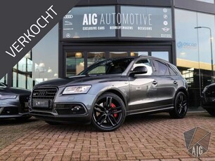 Audi Q53.0 TDI SQ5 quattro Pro Line | Camera | Pano | Led