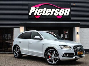 Audi Q53.0 TFSI Quattro 3X S-Line PANO B&O MEMORY CAMERA