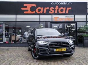 Audi Q53.0 TFSI SQ5 quattro Pro Line Plus|Navi|Camera|Pan