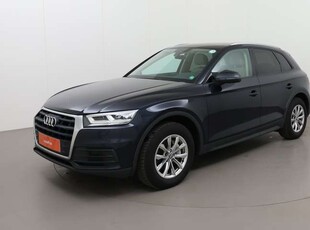 Audi Q530TDI BUSINESS+ S-TRONIC led zetelverwarming virtu