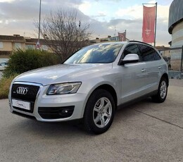 Audi Q53.0TDI quattro S-T DPF