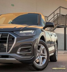 Audi Q535 TDI Advanced S tronic