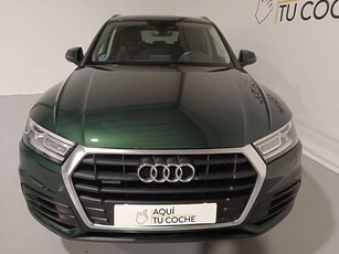 Audi Q535 TDI Advanced S tronic