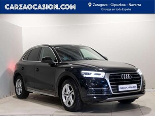 Audi Q535 TDI Advanced S tronic