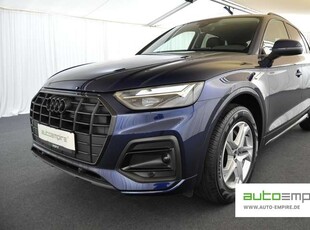 Audi Q535 TDI Black-Line LED/MMI+/Virtual-Cockpit/18