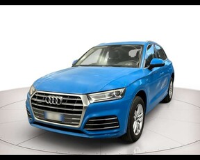 Audi Q535 TDI Business quattro S-tronic