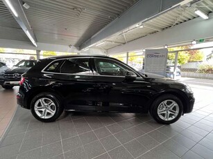 Audi Q535 TDI design S Line AMBIENTE+e-Klappe uvm.