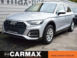 Audi Q535 TDI Leder,Navi,LED,Kamera,SH,ACC,DAB