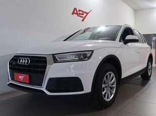 Audi Q535 TDI quattro S tronic Business