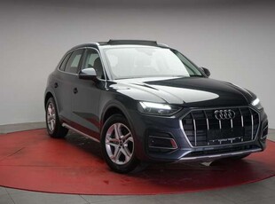 Audi Q535 TDI S tronic advanced CarPlay/ACC/Pano/Lan