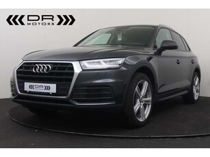 Audi Q535TDI BUSINESS PLUS EDITION - NAVI - LED- LEDER