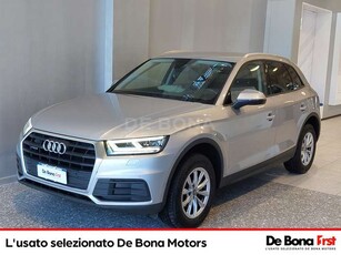 Audi Q540 2.0 tdi business quattro 190cv s-tronic