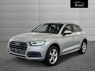 Audi Q540 2.0 tdi Business Sport quattro 190cv s-tronic