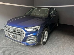 Audi Q540 2.0 tdi mhev 12V Business quattro s-tronic