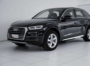 Audi Q540 TDI 190cv Quattro Stronic Business Sport