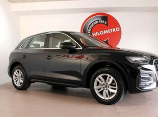 Audi Q540 TDI 204 CV quattro S tronic RADAR,IVA ESPOSTA